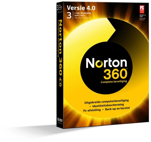 Norton Antivirus